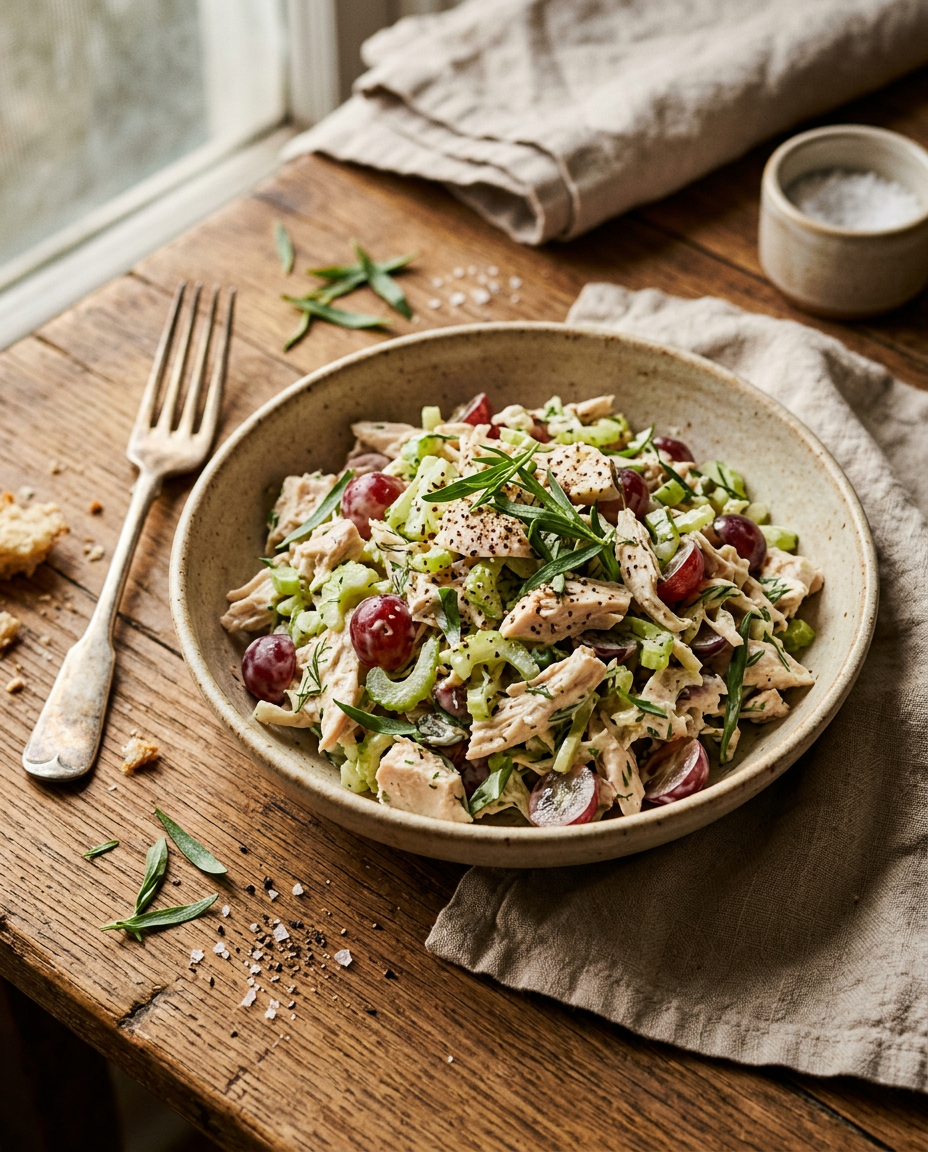 Chicken Salad