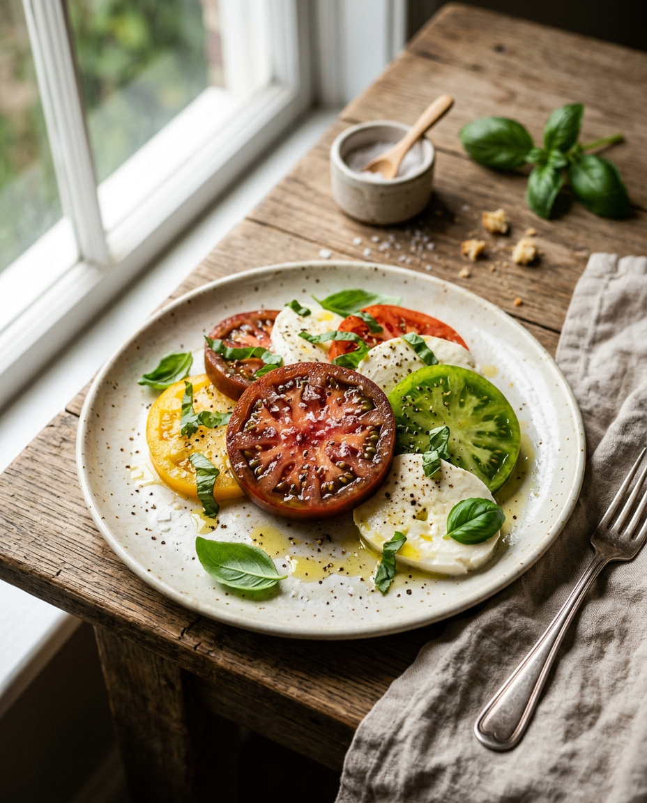 Caprese Salad