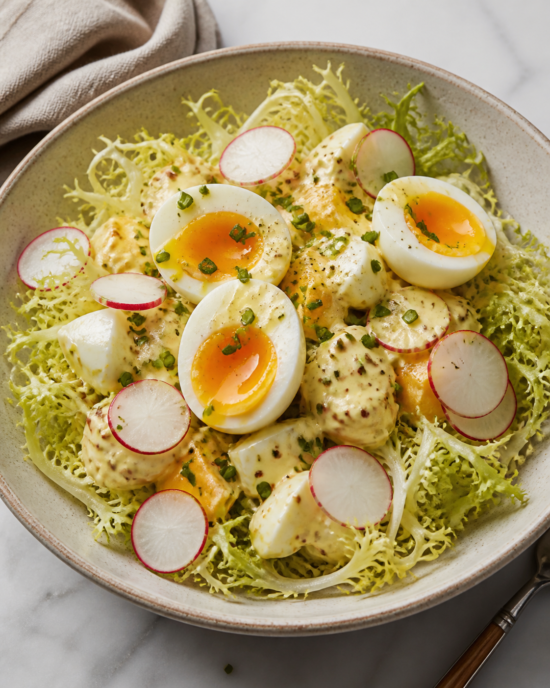 Egg Salad