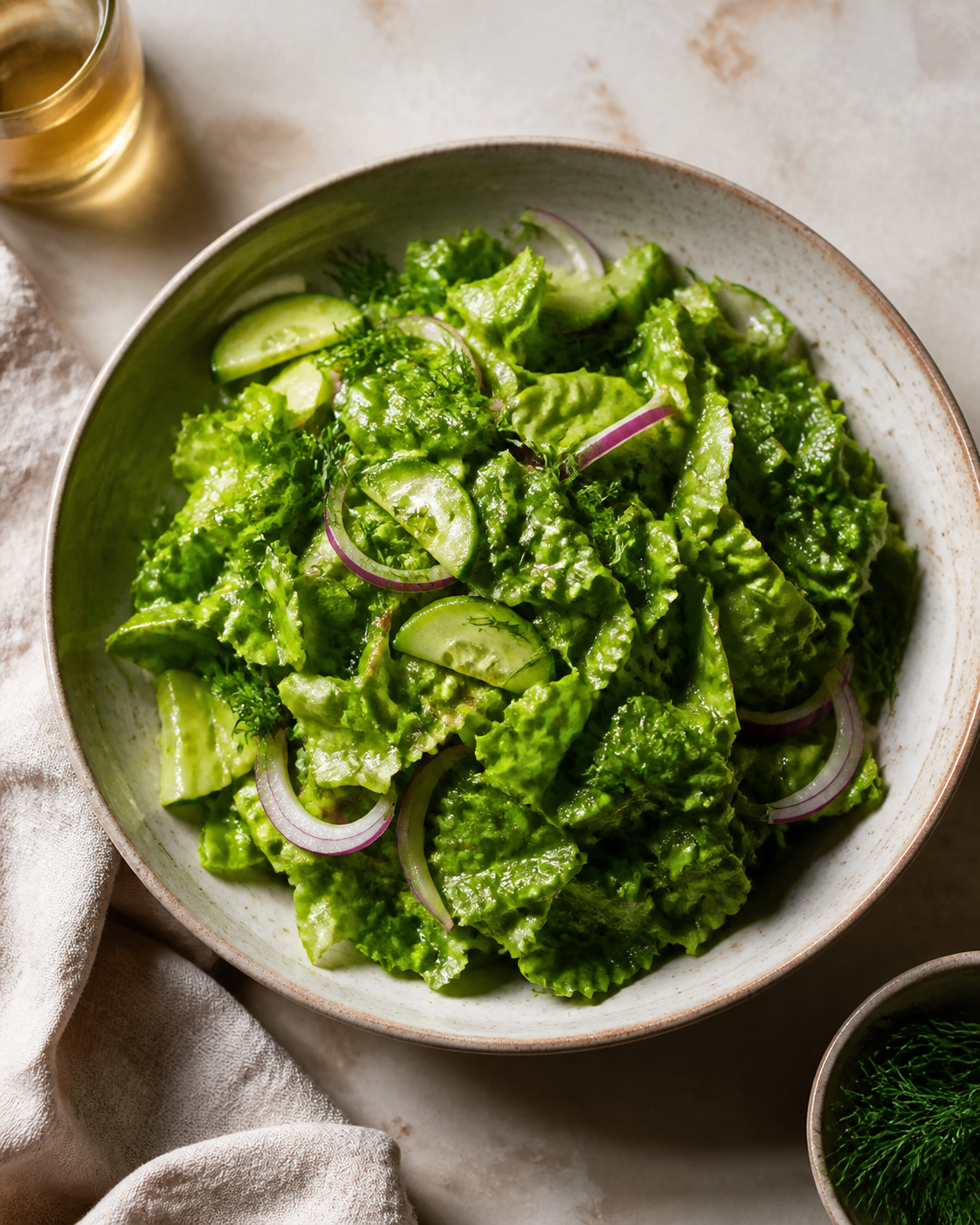 Maroulosalata