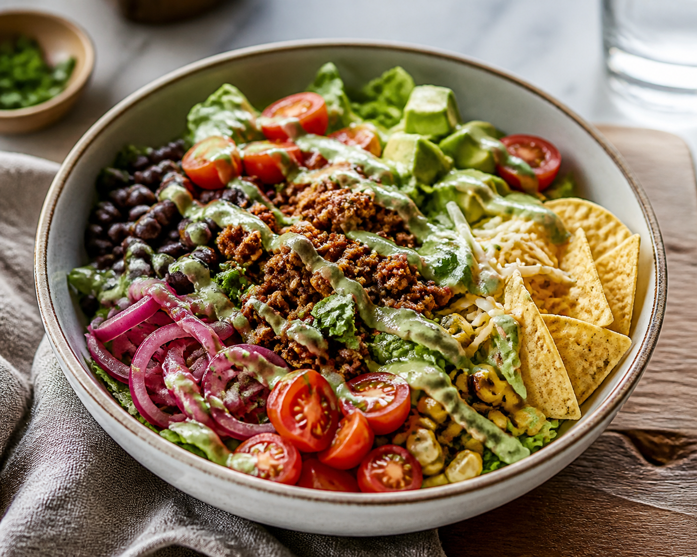 Taco Salad