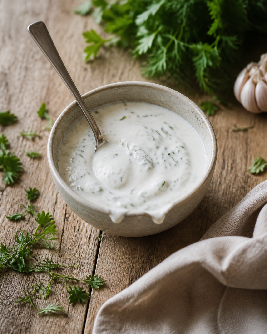 Buttermilk Ranch