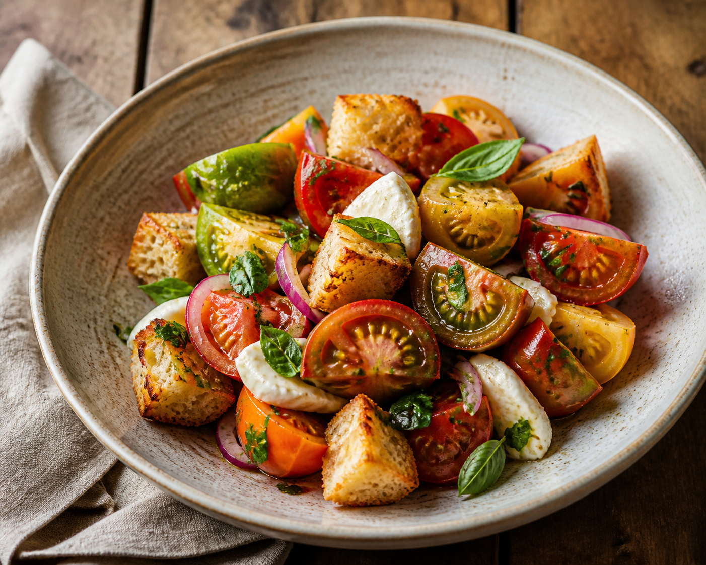 Panzanella
