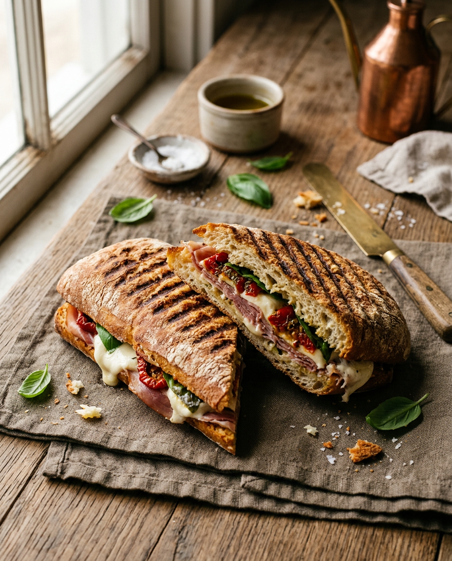 Italian Panini