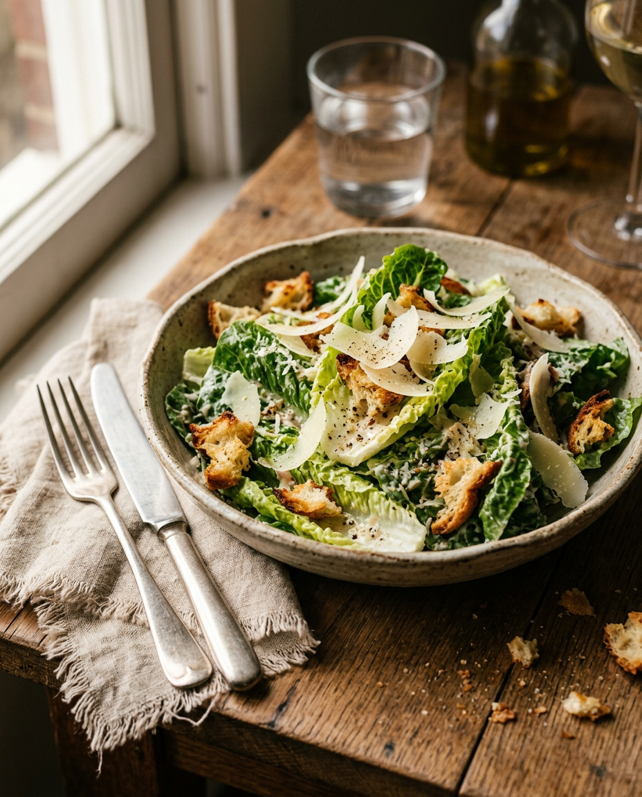 Caesar Salad